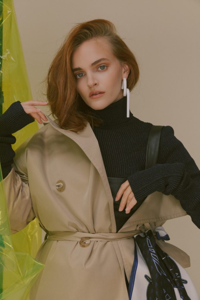 Madeline Brewer - ContentMode