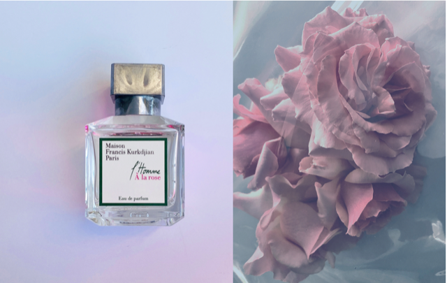 Francis Kurkdjian On The Joy Of Flowers And The Future Of Dior Perfume