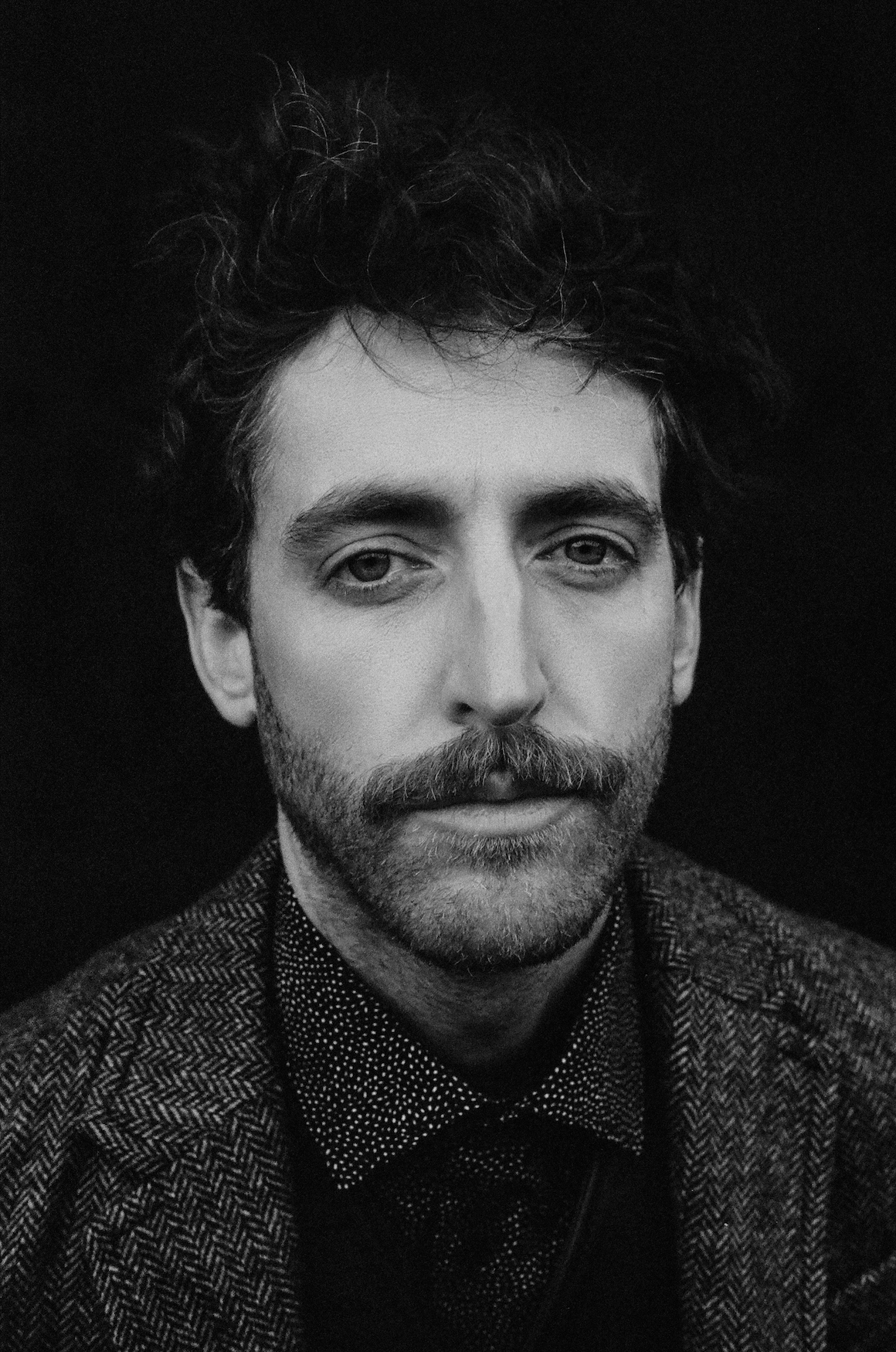 Thomas Middleditch - ContentMode