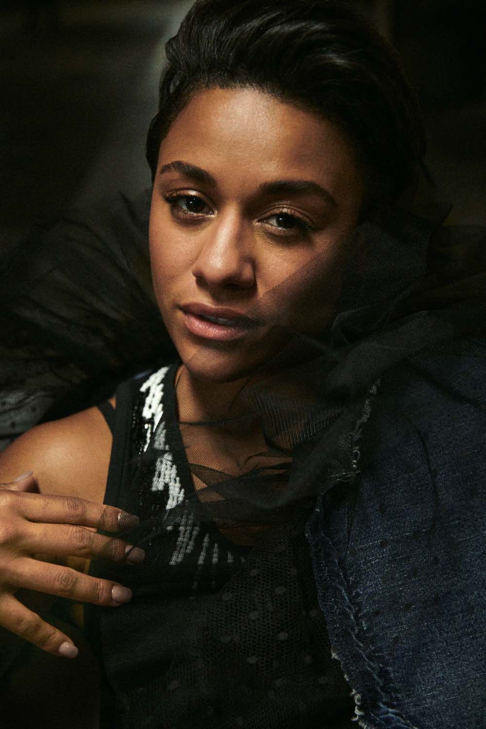 Ariana Debose Contentmode