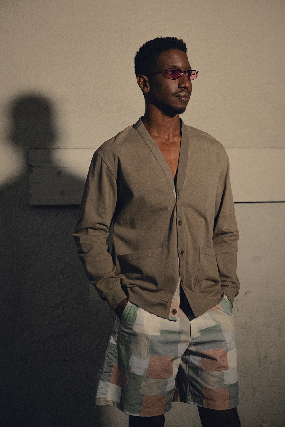 Mamoudou Athie - ContentMode