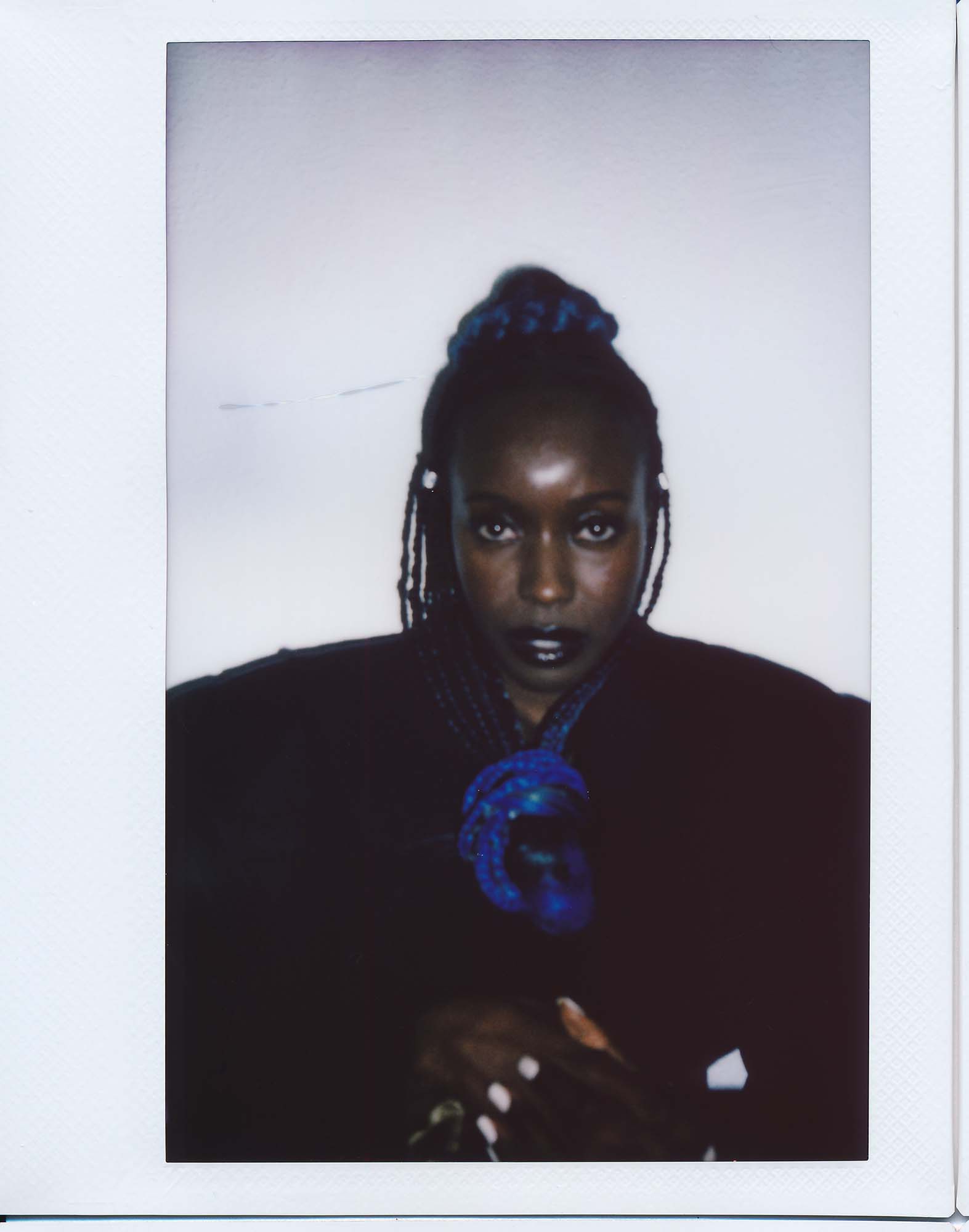 Anna Diop - Contentmode