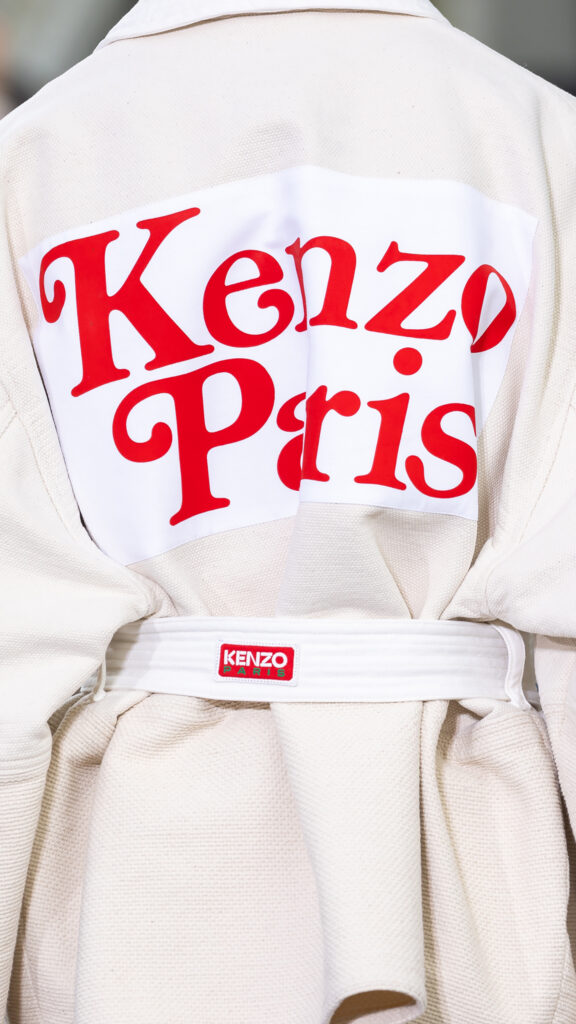 NIGO's Era of KENZO Is All About Reinvigorating House Motifs