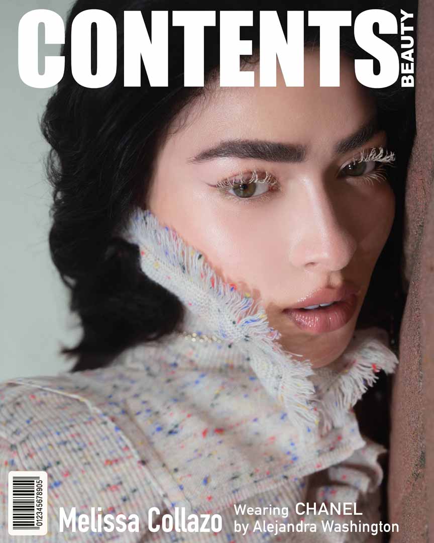 CONTENTS_BEAUTY_MELISSA_COVER-2
