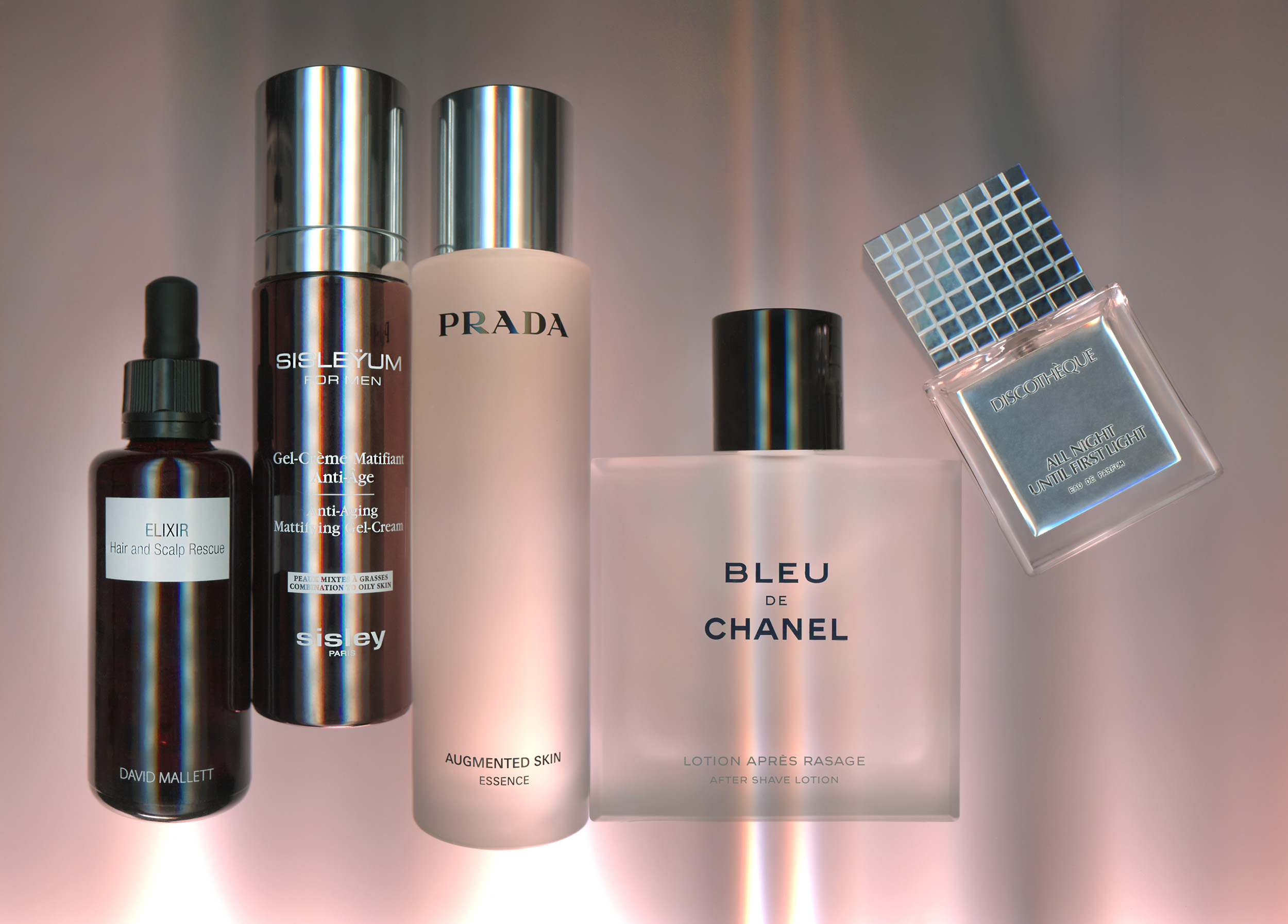 Father's Day Luxury Gift Guide